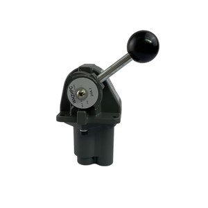 2-HA-1 Handle Control Valvecontrol Valve for Drilling <strong>Rig</strong> Accessories for Winches - Product Image 6