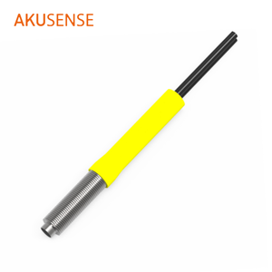 M6 Fiber Glass R25 Sn 100mm Optical Cable With Sensor for the Rubber and Plastics Industry PD-62 M6 Fiber Cable PD-62 - Product Image 1