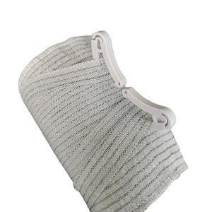 <span class=keywords><strong>4</strong></span> بوصة مرنة تكتيكية أولاً الجرح في حالات الطوارئ ضمادة ايسرائيلي ضمادة متماسكة مع الشيتوزان - Product Image 4