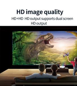 Industrial Quantum Lab Mini PC LDC-040A Quantum Bit kalibrasi pelindung magnetik - Product Image 5