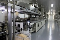 HPMC et Pullulan Capsules végétariennes taille 00 0 1 2 3 4 Capsules de légumes vides