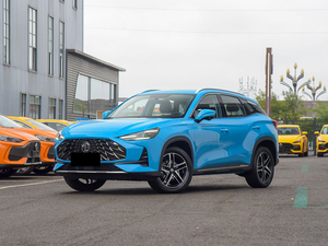 <span class=keywords><strong>2023</strong></span> <span class=keywords><strong>MG</strong></span> ONE SUV Start Edition 1.5T Turbo automatico/cambio manuale R18/R17 cuoio scuro LHD Gas/benzina SUV in lega di alluminio New SUV - Product Image 2