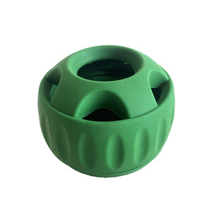 Dispensador <span class=keywords><strong>de</strong></span> <span class=keywords><strong>comida</strong></span> <span class=keywords><strong>para</strong></span> <span class=keywords><strong>perros</strong></span>, <span class=keywords><strong>bola</strong></span> y bandeja, juguete interactivo <span class=keywords><strong>para</strong></span> <span class=keywords><strong>perros</strong></span>, molde <span class=keywords><strong>de</strong></span> bandeja <span class=keywords><strong>para</strong></span> tratar <span class=keywords><strong>perros</strong></span> congelados reutilizable - Product Image 4