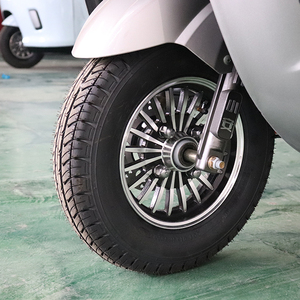 Tricycle électrique KEYU, <span class=keywords><strong>scooter</strong></span> électrique 1000w, tricycles électriques <span class=keywords><strong>pour</strong></span> passagers - Product Image 6