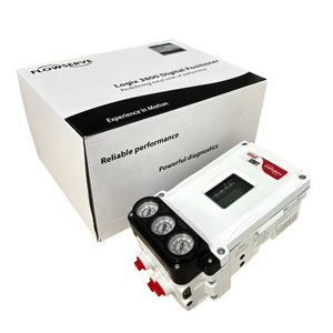 Original Logix 3800 ซีรีส์ โปรโตคอลดิจิตอล HART แบบเดี่ยวและแบบคู่ สมาร์ท - Product Image 3