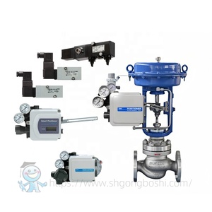 Vannes de contrôle industrielles pneumatiques intelligentes SMC Solenoid IP8000 IP8100 IP8001 IP8101 personnalisées IP8000 / IP8100 / IP8001 / IP8101 - Product Image 6