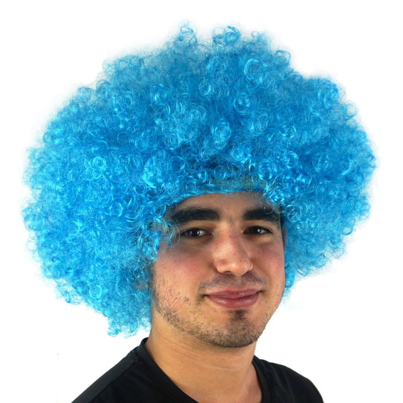 Bleu ciel