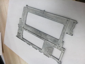 पानी आधारित ढालना रिहाई एजेंट मरने के कास्टिंग के लिए मैग्नीशियम मिश्र धातु - Product Image 3