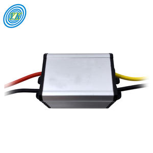 <span class=keywords><strong>ตัว</strong></span><span class=keywords><strong>แปลง</strong></span>แหล่งจ่ายไฟ12V <span class=keywords><strong>เป็น</strong></span>5V <span class=keywords><strong>ตัว</strong></span><span class=keywords><strong>แปลง</strong></span> DC สำหรับ<span class=keywords><strong>เครื่อง</strong></span><span class=keywords><strong>เสียง</strong></span><span class=keywords><strong>รถ</strong></span>ยนต์ - Product Image 4