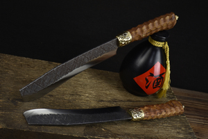 <span class=keywords><strong>Couteau</strong></span> de cuisine - Product Image 2