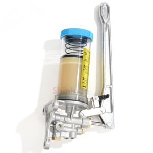 Original LUBE EGH-3P 103783 <b>Grease</b> Lubrication Pump Automatic Lubricator Pump For CNC Manual Centralized Lubrication Pump - Product Image 2