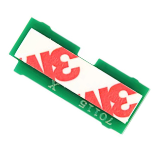 Unidad de imagen, chip de tambor para Canon, CEXV 16 C EXV 16 C, EXV 16, 12, D DU <span class=keywords><strong>DR</strong></span> IU, DB, DK, DBK, DC, DM, DY, B, BK, K, C, M y - Product Image 1