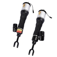 Amortisseur à ressort pneumatique pour Bentley Continental OEM 3W8616040L 3W8616039L
