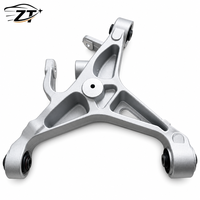 Bras de suspension inférieur arrière côté droit pour Jaguar XF X250 XJ X351 2009-2019 C2D25220, C2D3028, C2D42387, C2D36808, C2C39585, C2C36791