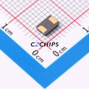 XG1EL89CSI-111YLC-11.0592M Crystal (Passive) SMD5032-2P Crystal Oscillator SMD Crystal Oscillator 11.0592MHz 10ppm 20pF - Product Image 2
