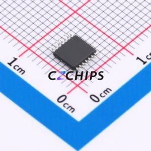Original and Brand-new OPA4374MT/TR TSSOP-14 <b>Integrated</b> <b>Circuit</b> IC Chip Operational Amplifier - Product Image 2