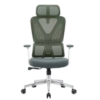 Chaise de bureau ergonomique pour la vente en gros de mobilier de bureau - Idéale pour les cadres, les employés et les bureaux administratifs - Tous les professionnels de l'administration nécessitent des chaises de bureau