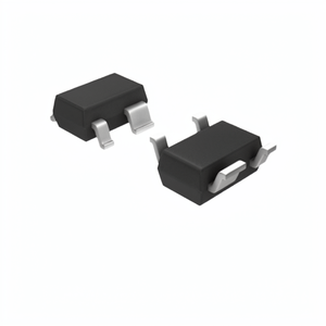 ชิ้นส่วนอิเล็กทรอนิกส์ S-80820CNNB-B8FT2U ชิปจัดการพลังงาน (PMIC) SC 82A, SOT 343 บริการครบวงจรแบบดั้งเดิม - Product Image 1