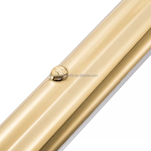 Lampe chauffante <span class=keywords><strong>infrarouge</strong></span> à ondes courtes à double tube semi-or à <span class=keywords><strong>prix</strong></span> raisonnable pour équipement industriel - Product Image 3