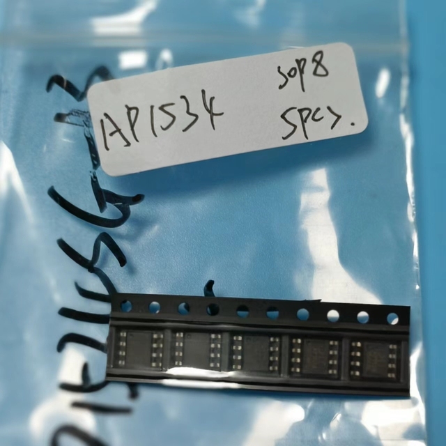 Domestic Integrated Circuit AP1534 SMD 8PIN