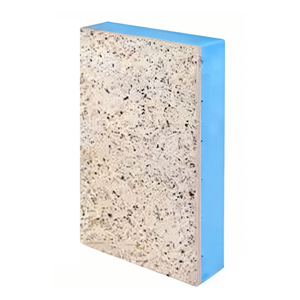 Panneaux d'isolation thermique pour murs extérieurs, économie d'énergie, décoratifs, intégrés - Product Image 4