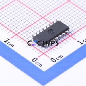 Original nouveau MAX232ESE(UMW) SOP-16 Circuit intégré IC puce RS232 IC vente entière puces de composants électroniques et Service de nomenclature - Product Image 2