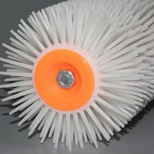 Epoxy Colored Sand Floor Paint Special <b>Roller</b>, Convenient for <b>Large</b>-scale Construction <b>Roller</b> - Product Image 2