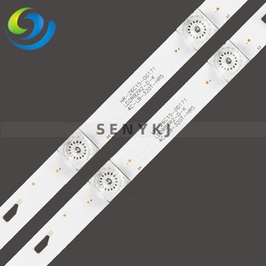 Barre lumineuse LED pour téléviseur 32 pouces, 6 lampes, compatible avec <span class=keywords><strong>PPTV</strong></span> 32C2 32HR332M06A5 4C-LB320T-HR5 - Product Image 3