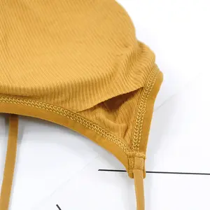 Di alta Qualità di Yoga Bellezza <span class=keywords><strong>Reggiseno</strong></span> Indietro Croce Fitness Backless <span class=keywords><strong>Reggiseno</strong></span> di Sport del Commercio All'ingrosso - Product Image 3