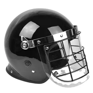 2024新款户外足球运动安全帽美式足球游戏头盔