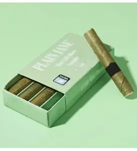 पेशेवर अनुकूलित बहु-घटक पारंपरिक रंग मुद्रित सिगार हार्ड बॉक्स पैकेजिंग उपहार बॉक्स