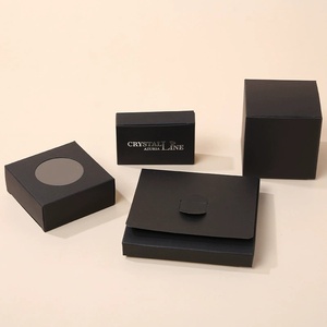 Cajas de Envío Plegables Impresas Personalizadas, Cajas de Regalo T&L. Disponible en lotes pequeños y para muestras. - Product Image 3