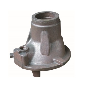 Литье металла: Процесс литья стали, формование чугуна, производство автомобильных деталей (насосов) - Product Image 2