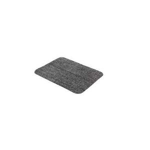 Astra <b>Absorbent</b> <b>Mat</b> 60x75cm Anthracite <b>Door</b> <b>Mat</b> - Product Image 1