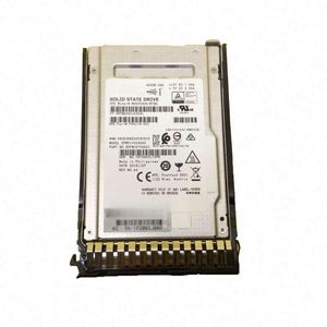 P26295-B21 Wholesale 400GB <b>SAS</b> 12Gbps 2.5 Inch WI SFF <b>SSD</b> - Product Image 2