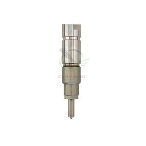 Ensemble d'injecteurs de carburant 0445120330 pour la réparation de locomotives diesel, pièce de rechange - Product Image 2