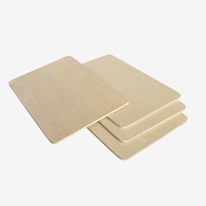 Decoración de muebles de alta calidad 18mm Madera contrachapada de abedul Oem Madera contrachapada de abedul 4x8 Madera contrachapada de abedul báltico Venta al por mayor hoy - Product Image 4