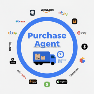 Agente de Dropshipping Servicio de logística de China Inspección de productos Dropshipping Agente de envío de China a los Estados Unidos - Product Image 1