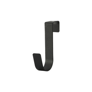 Ganchos multiusos para puerta de armario de cocina, gancho trasero, estante para colgar ropa, abrigo, sombrero, colgador de toallas, gancho de almacenamiento, accesorios de baño - Product Image 1