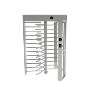 <span class=keywords><strong>Porte</strong></span> <span class=keywords><strong>de</strong></span> sécurité pour le contrôle <span class=keywords><strong>de</strong></span> l'<span class=keywords><strong>entrée</strong></span> des piétons, <span class=keywords><strong>d</strong></span>étecteur <span class=keywords><strong>de</strong></span> métaux, barrière semi-automatique à pleine hauteur - Product Image 5
