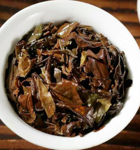 Té Shou Mei Cha, 350g/torta, Compra al por Mayor, Té <span class=keywords><strong>Blanco</strong></span> Shoumei, Importación de Té de China - Product Image 5