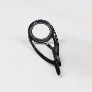 Cheap Sensitive fishing rod guides rings Used For Trout - Product Image 3