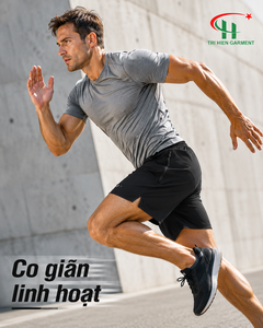 Wholesale <b>Mens</b> Athletic Running Shorts Elastic Drawstring Waist Zipper Pocket Breathable Quick Dry Gym <b>Trunks</b> - Product Image 4