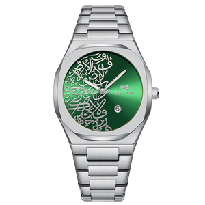 Fashion Creative Design <b>Automatic</b> Movement Black <b>Custom</b> <b>Logo</b> <b>Watch</b> Factory - Product Image 6