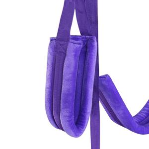 Fetish Swing Liefde Sex Deur Opknoping Volwassen Spel Speeltjes Sexy <span class=keywords><strong>Bondage</strong></span> - Product Image 5