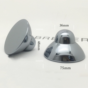 2024 productos de tendencia Terahertz <span class=keywords><strong>UFO</strong></span> forma masaje Guasha piedra masajeador de belleza Facial Gua Sha cuidado de la piel herramienta de relajación - Product Image 2