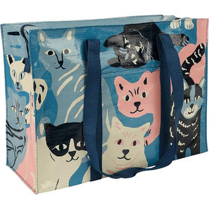 Muestra Gratuita de Bolsa de Playa Extra Grande Personalizada para Mujer, Impermeable, Resistente a la Arena, Bolsa de Mano para Artículos Esenciales de Playa con 5 Bolsillos - Product Image 4