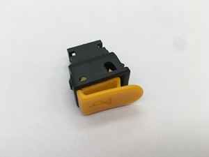 Accesorios para Motos, Interruptor para Motocicleta/Bicicleta Eléctrica, Interruptor de Bocina de 2 Pines, Interruptor de Encendido, Interruptor de Luces para Motocicleta - Product Image 3