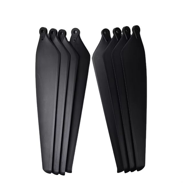 Carbon Fiber Farm Drone Propellers 36 Inch Folding Propeller CW CCW Props for Agriculture Drone Spare Part