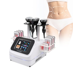 Machine de Cavitation 30K pour Remodelage Corporel, Amincissement des Graisses, <span class=keywords><strong>Lipolaser</strong></span> RF Lipo – <span class=keywords><strong>Prix</strong></span> de Gros - Product Image 3